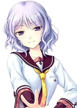 来嶌・マクスウェル・紫乃