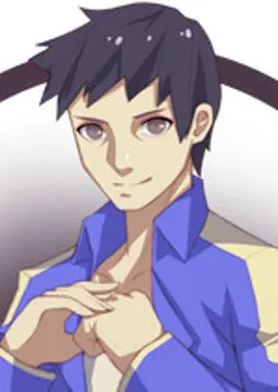 Daisuke Yamada