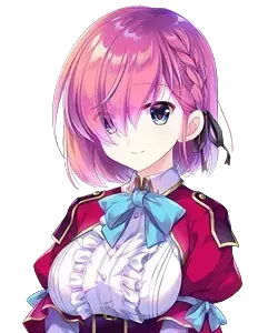雨ノ森ゆい