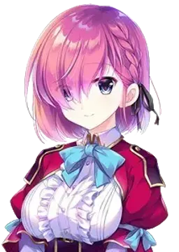 雨ノ森ゆい