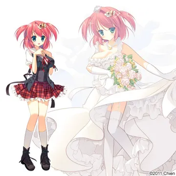 千々輪ありす