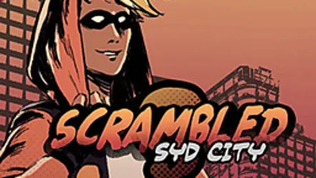 Scrambled: Syd City
