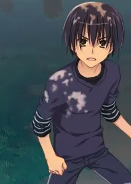 朝倉 壮太