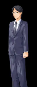 設楽 凡太