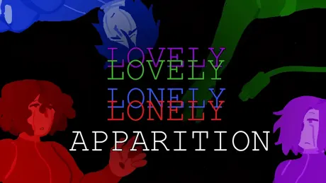 Lovely Lonely Apparition