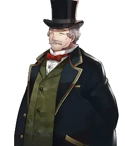 アドラメリク