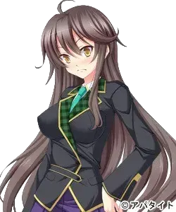 渡 菜緒