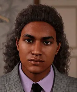 Michael Kameāloha