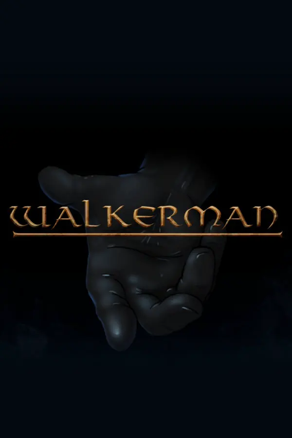 Walkerman