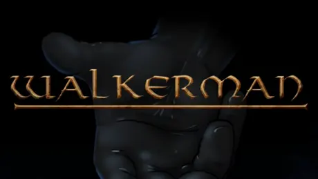 Walkerman