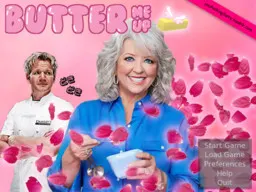 Butter Me Up