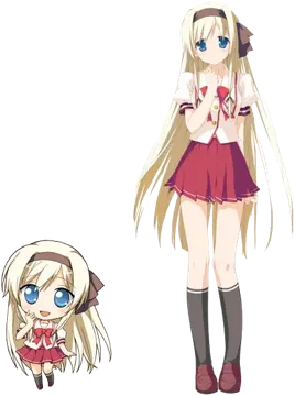 姫榊こさめ