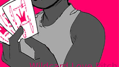 Wildcard Love Pitch