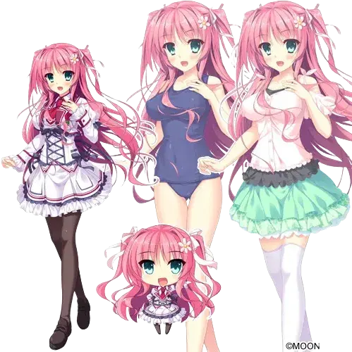 姫小路 遙花