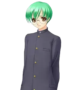 岸塚 学