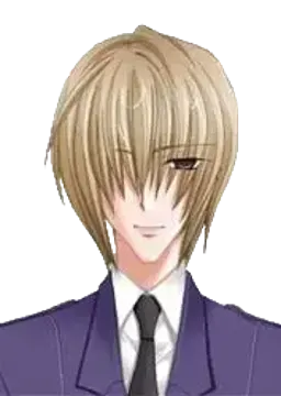 アイビス・ベリーロード