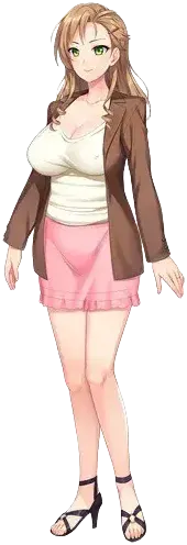高峰 唯香