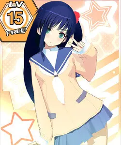 姫椿 咲姫