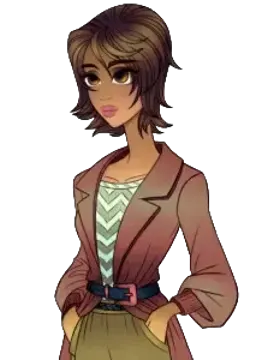 Finley Flores