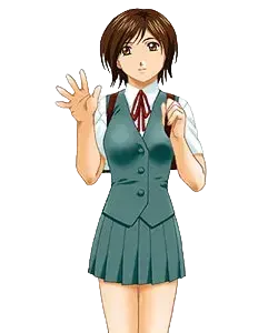 高城 ひかり