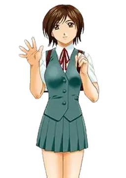 高城 ひかり