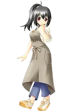 青島七瀬
