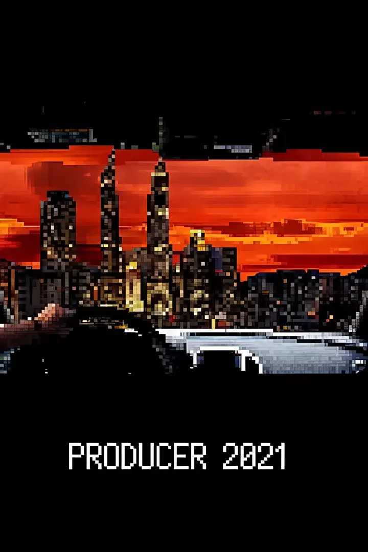 PRODUCER 2021