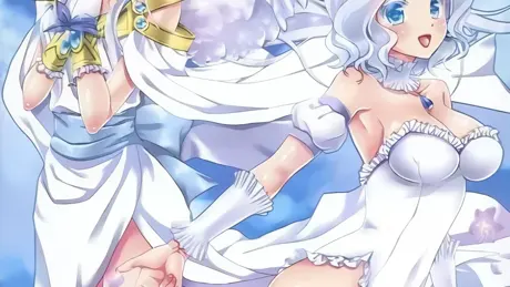 アンニュイ天使 ～Ultima Thule～