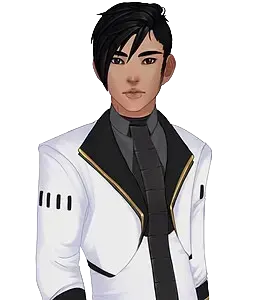 Caleb Zheng
