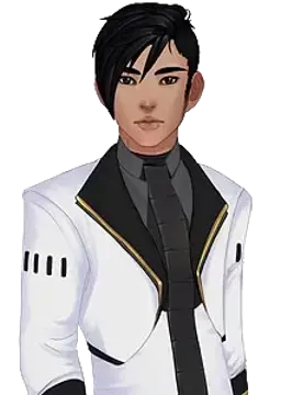 Caleb Zheng