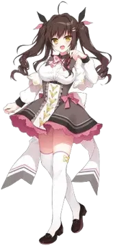 有瀬 莉子
