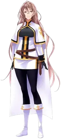 莫妮克・孟德斯鸠