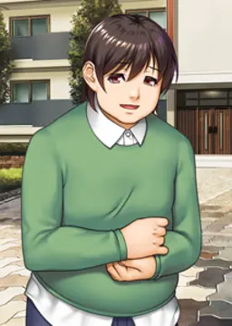 田尾中 裕太