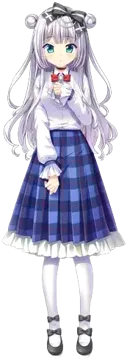 高井戸流林檎