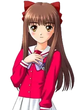 倉敷 あんな