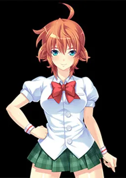 姫宮 美羽