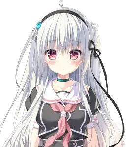 七波白音