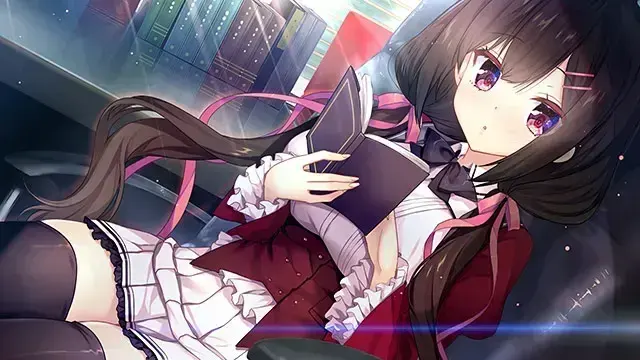 花钟Kanade＊Gram 第四章：绫世奏