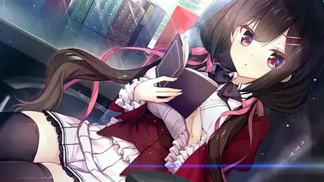 花钟Kanade＊Gram 第四章：绫世奏