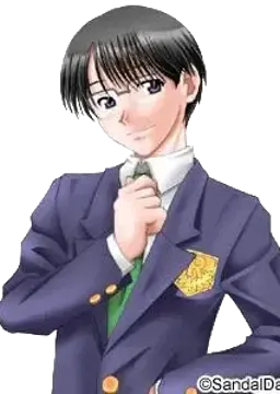 折原 千尋