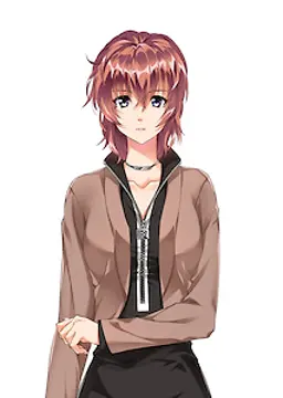 桐野杏子
