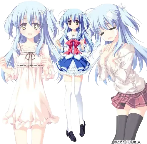 青兎 みかも
