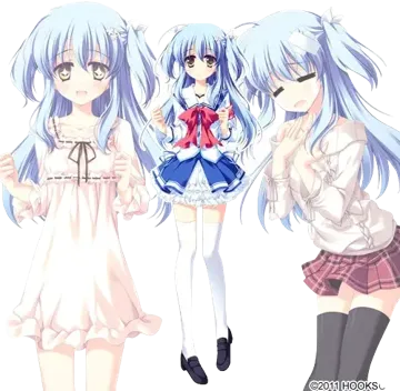 青兎 みかも