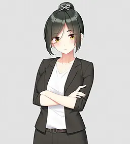 柚木 菖蒲