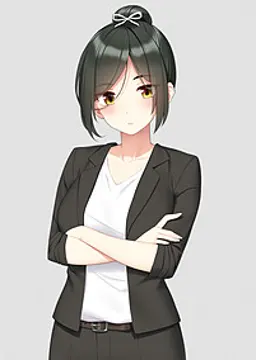 柚木 菖蒲