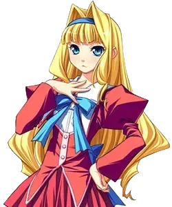 ジャネット・グリムターゼ