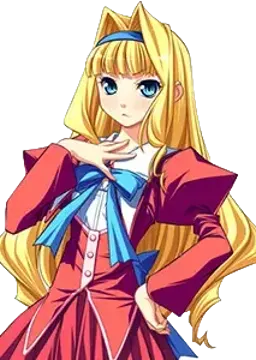 ジャネット・グリムターゼ
