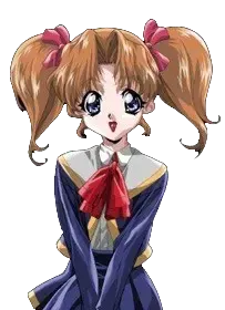 春日 真奈美