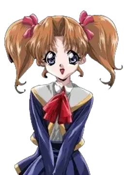 春日 真奈美