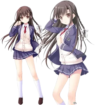 楠乃葉海咲